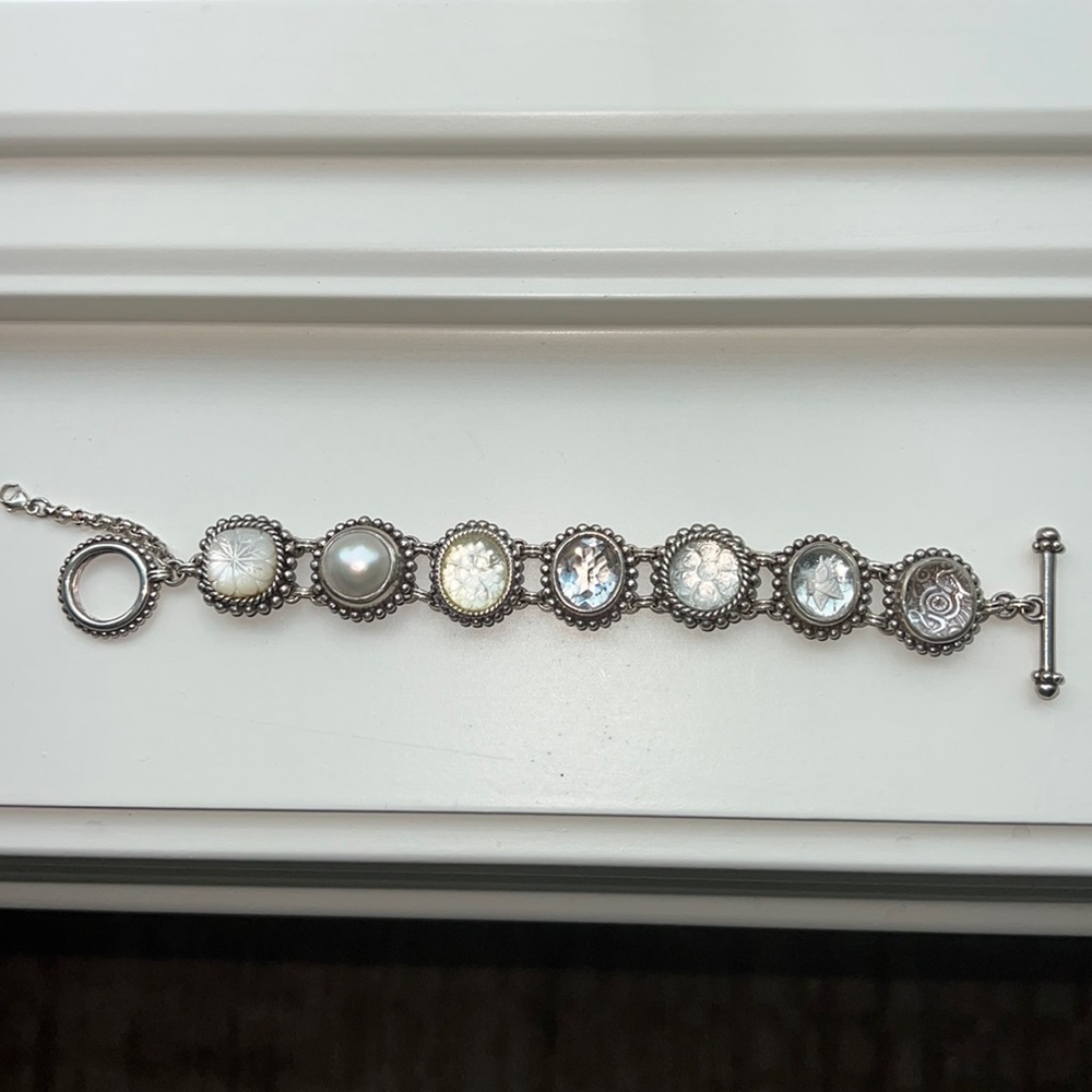 Stephen dweck bracelet